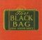 [Gutenberg 9779] • The Black Bag